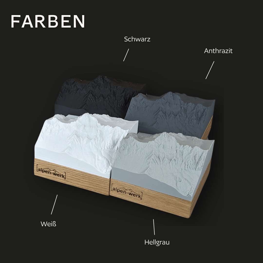 Relief Classic | Individuell