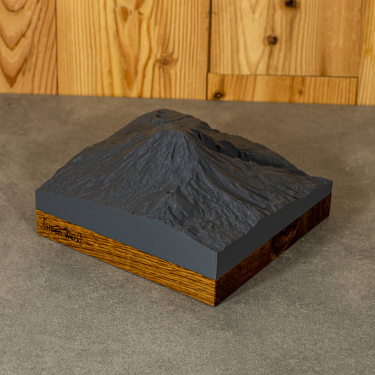 Relief "Chêne" Ararat