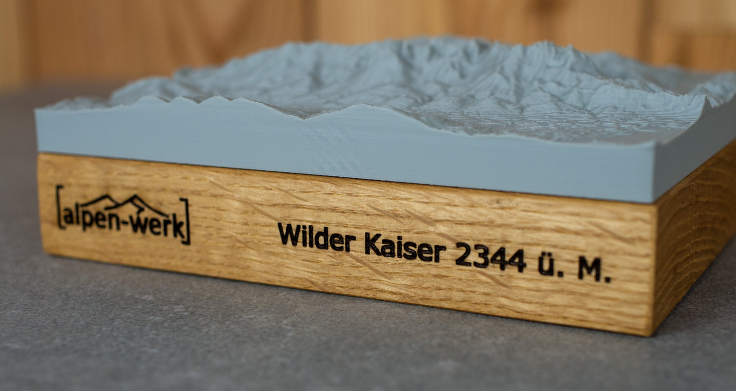 Individuelle Lasergravur - Text