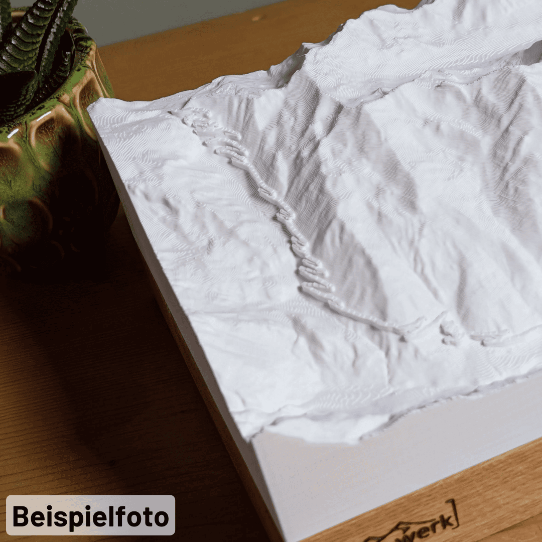 Relief Track | Individuell