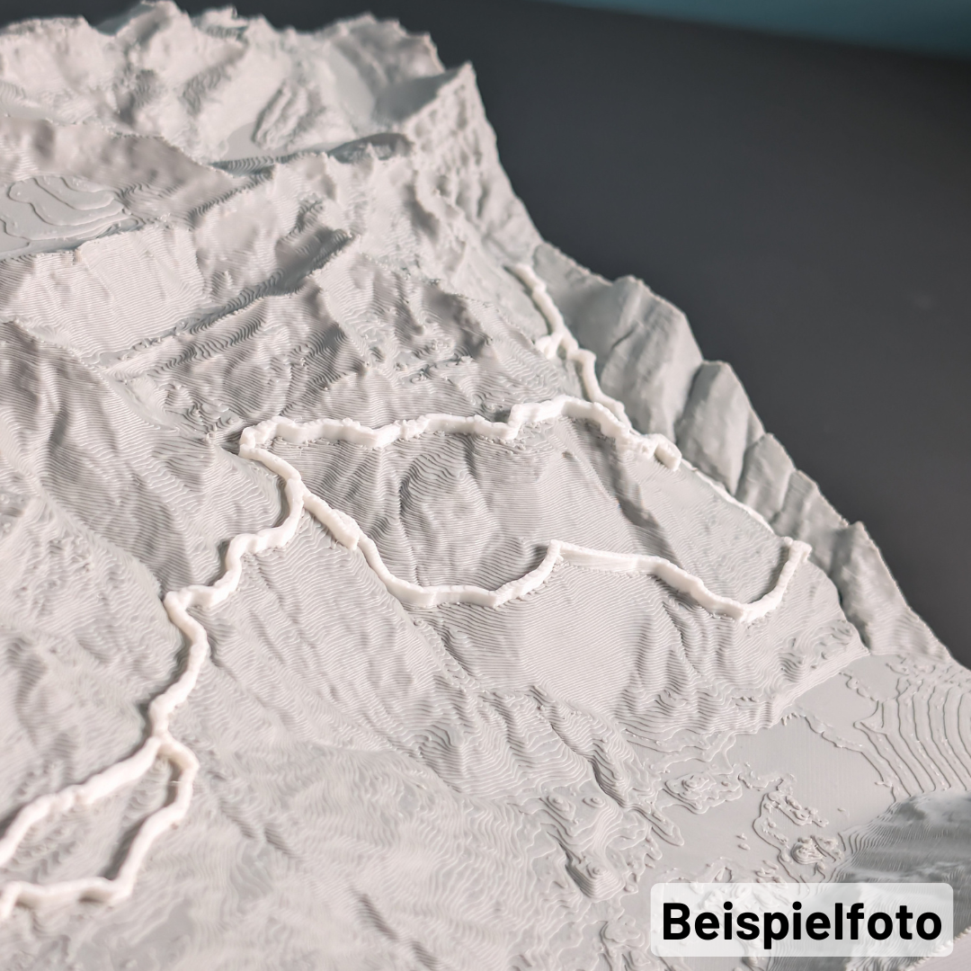 Relief Track | Individuell
