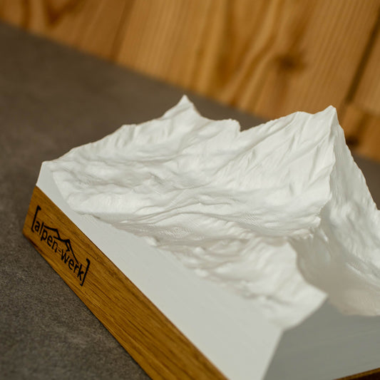 Relief Classic | Matterhorn