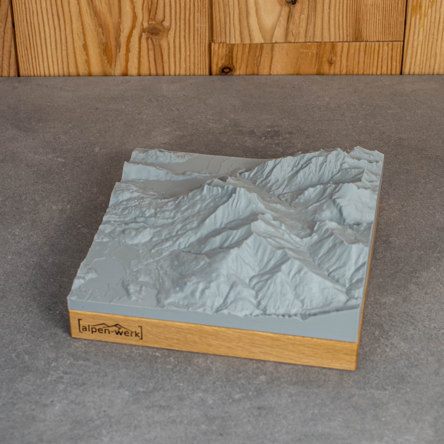 Relief "Oak" Säuling