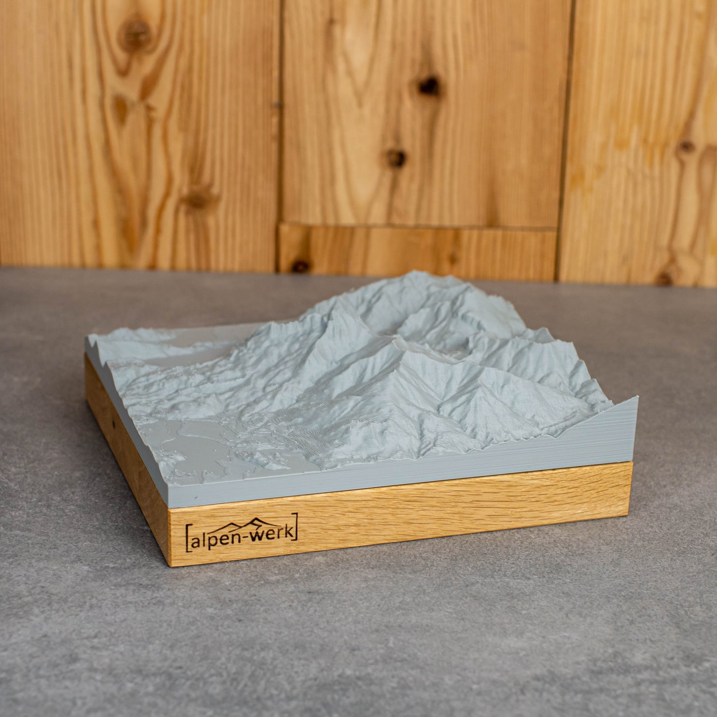 Relief "Oak" Säuling