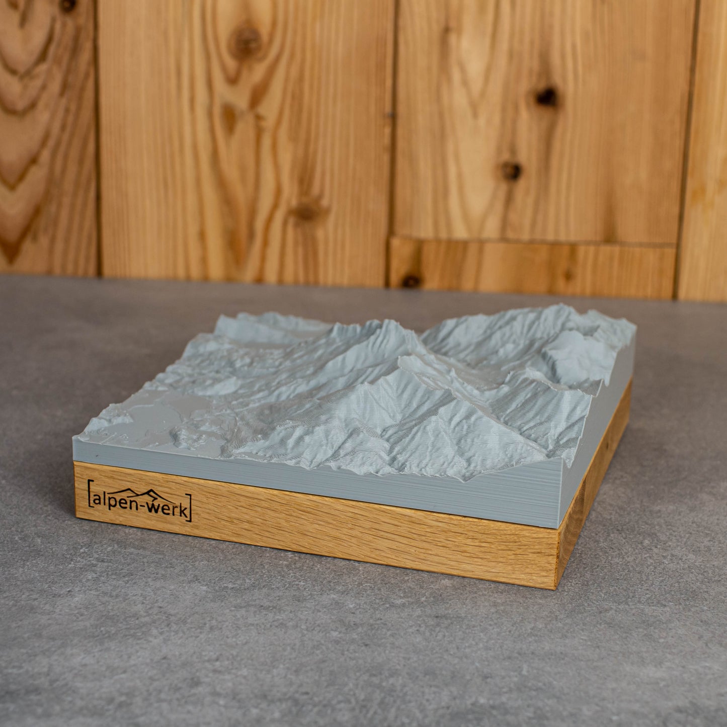 Relief "Oak" Säuling