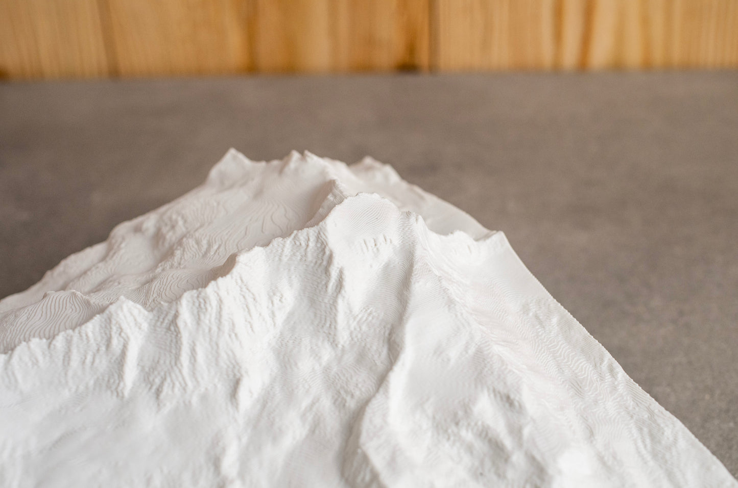 Relief "Oak" Gran Paradiso