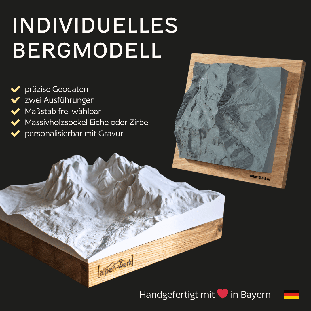 Relief Classic | Individuell