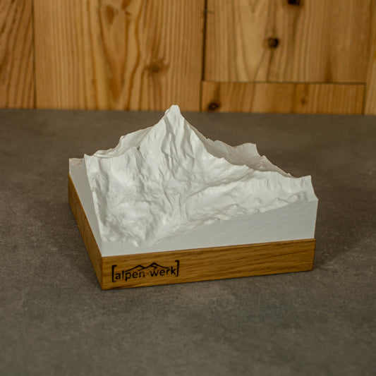 Relief "Oak" Matterhorn