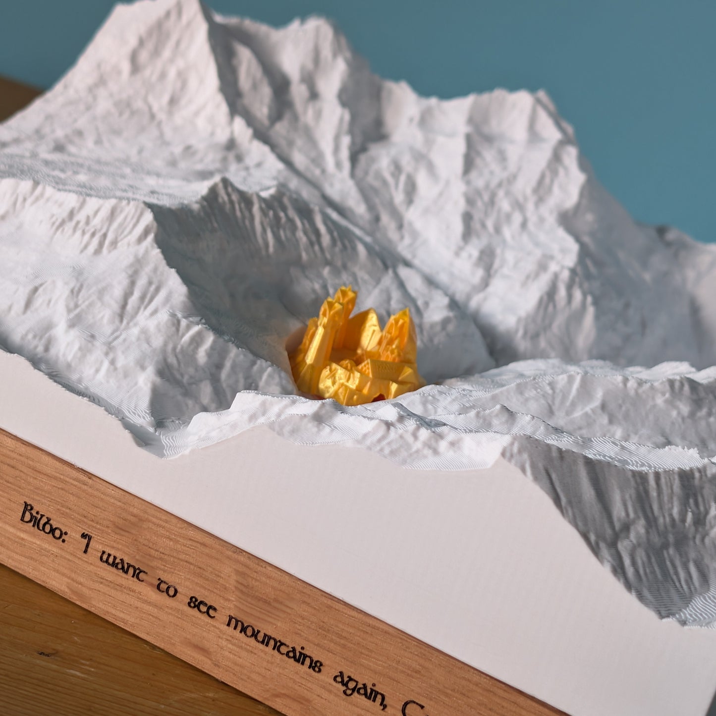 Relief Classic | Rivendell - Lauterbrunnental