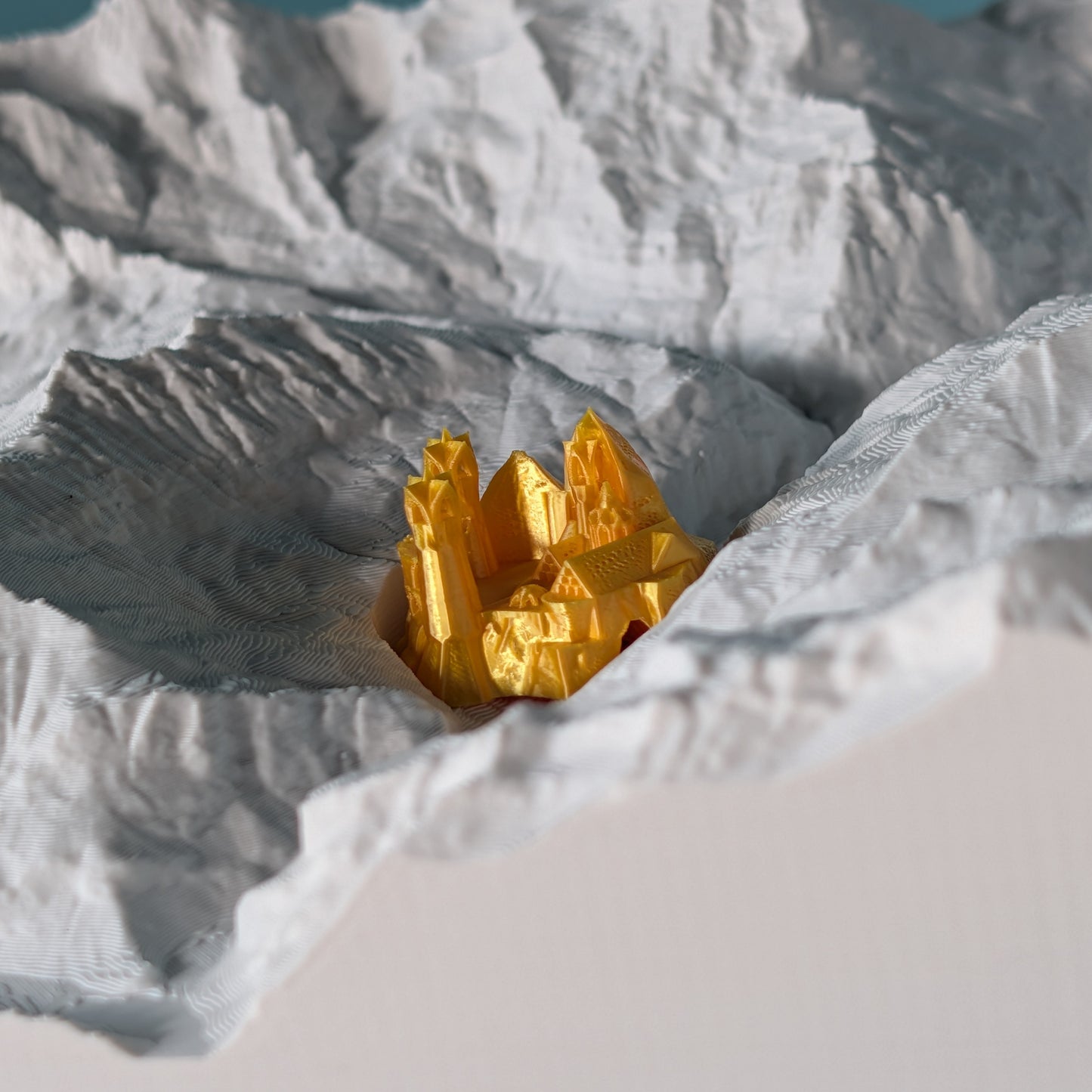 Relief Classic | Rivendell - Lauterbrunnental