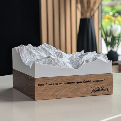 Relief Classic | Rivendell - Lauterbrunnental