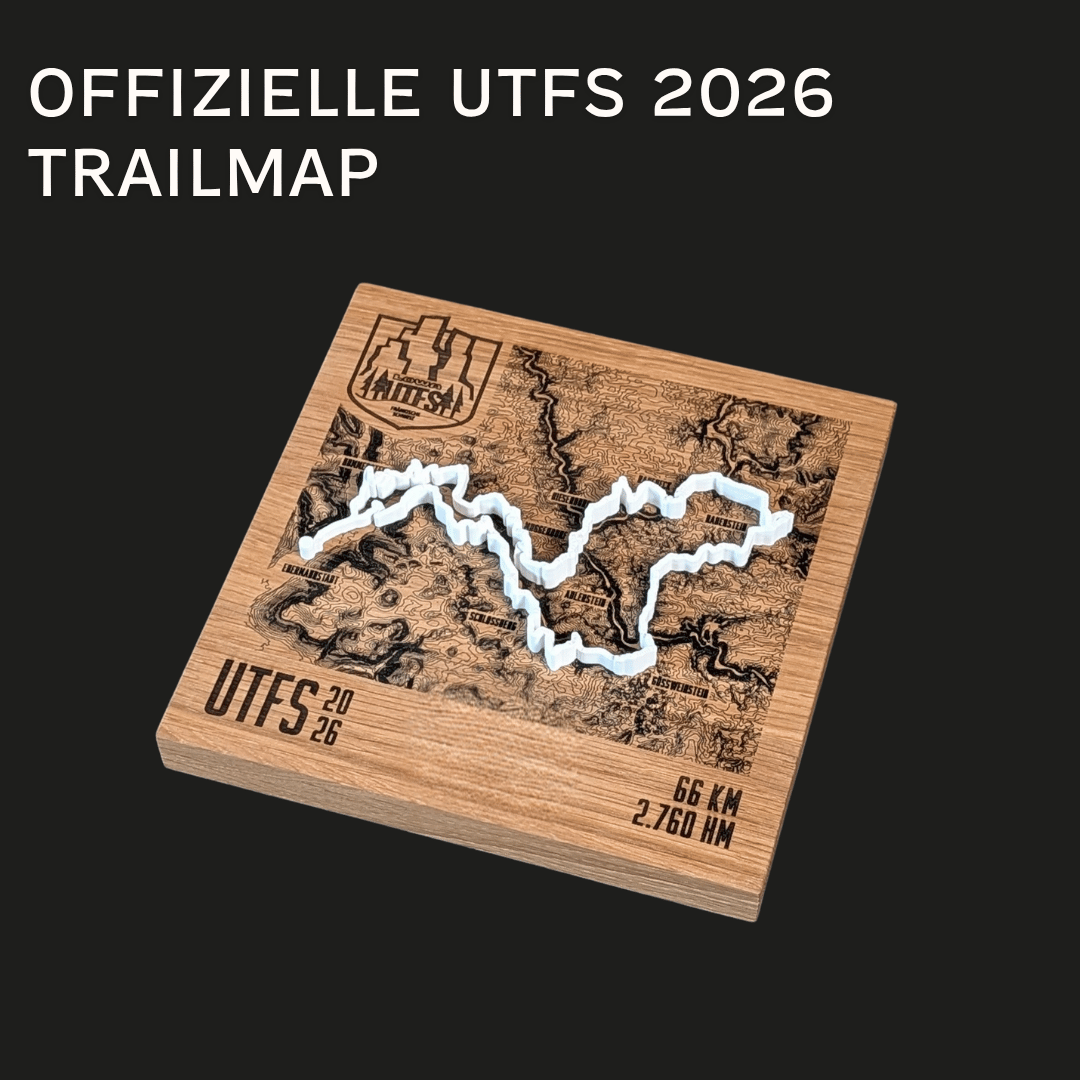 TrailMap | UTFS | 2026