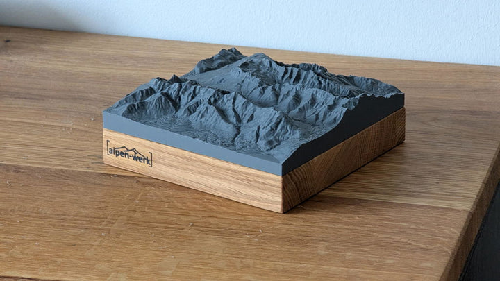 Relief von Christoph B.