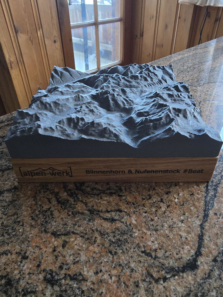 Relief von Tania H.