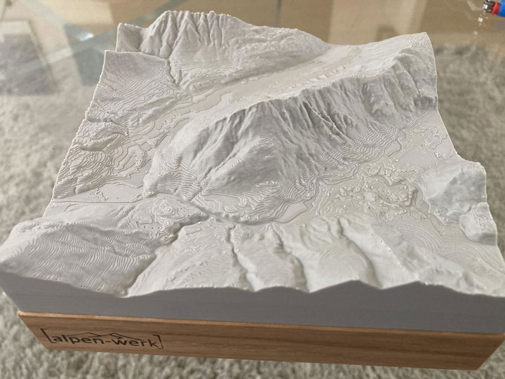 Relief von Monika V.