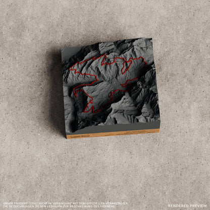Relief Track | Eiger Ultratrail | 2026