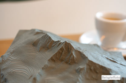 Relief "Oak" Individual